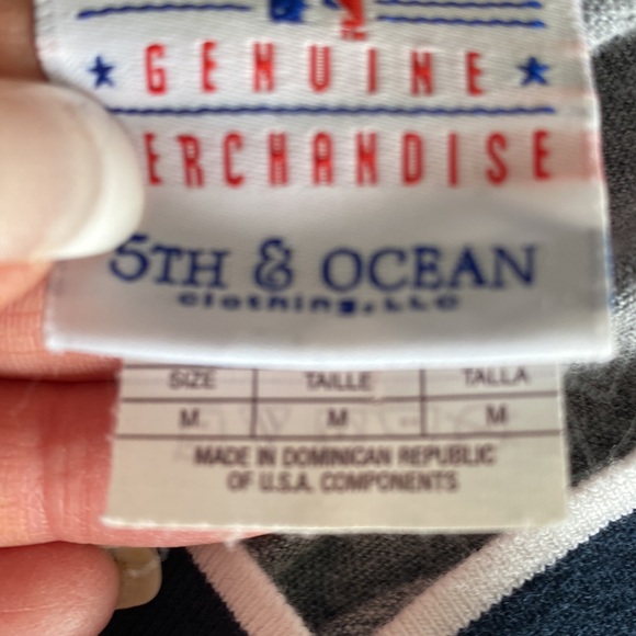 Brewer tshirt - Picture 5 of 5